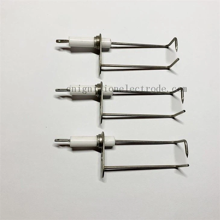 Furnace Ceramic Flame Sensor