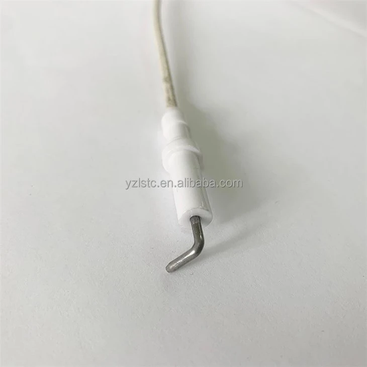 Teflon Oven Spark Plug