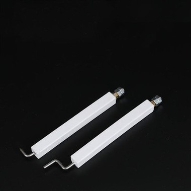 Pin Pengapian Keramik Alumina